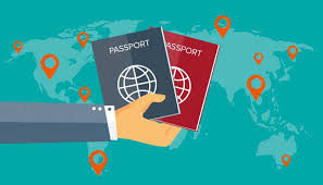 E-Visa Market