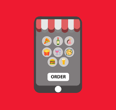 Online Food Ordering Market