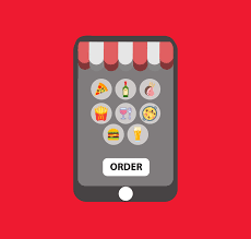 Online Food Ordering Market'