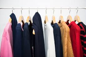 Fashion Luxury Cashmere Clothing Market'