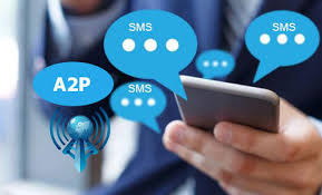 A2P (Application to Person) Messaging Market
