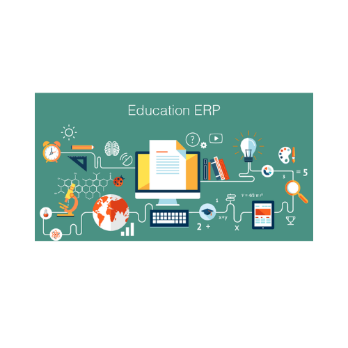 Education Enterprise Resource Planning (ERP) Software Market