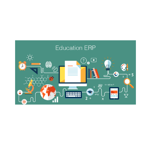 Education Enterprise Resource Planning (ERP) Software Market'