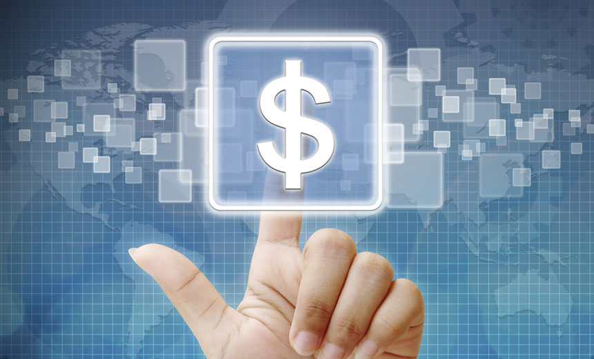 Cybersecurity in Financial Services Market