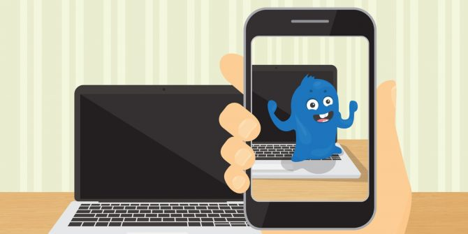 Augmented Reality and Virtual Reality Apps Market