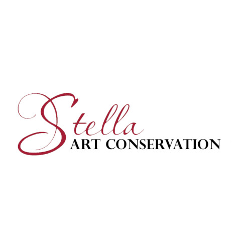 Company Logo For Stella Art Conservation'