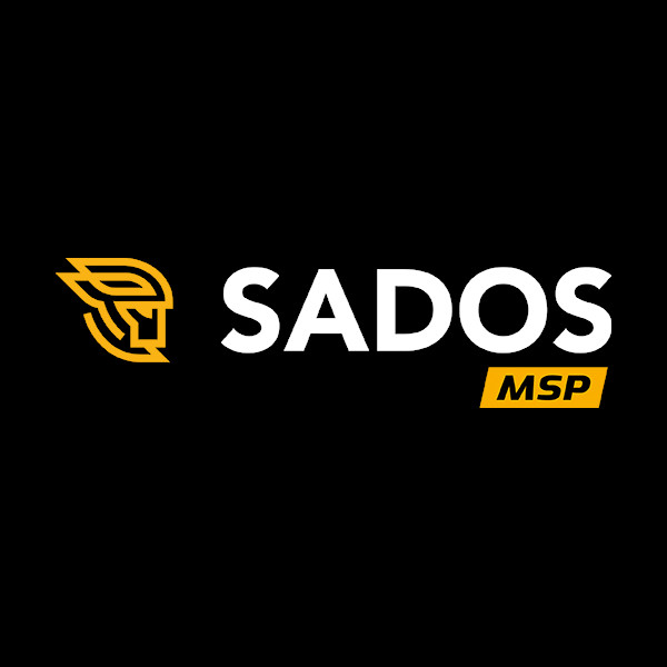 Company Logo For SADOS IT'