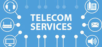 Telecom Services Market'