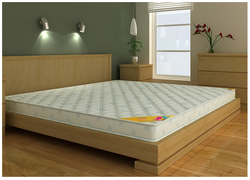 Luxury Mattress Market