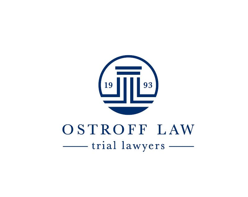 Ostroff Injury Law Logo