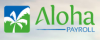 Company Logo For Aloha Payroll'