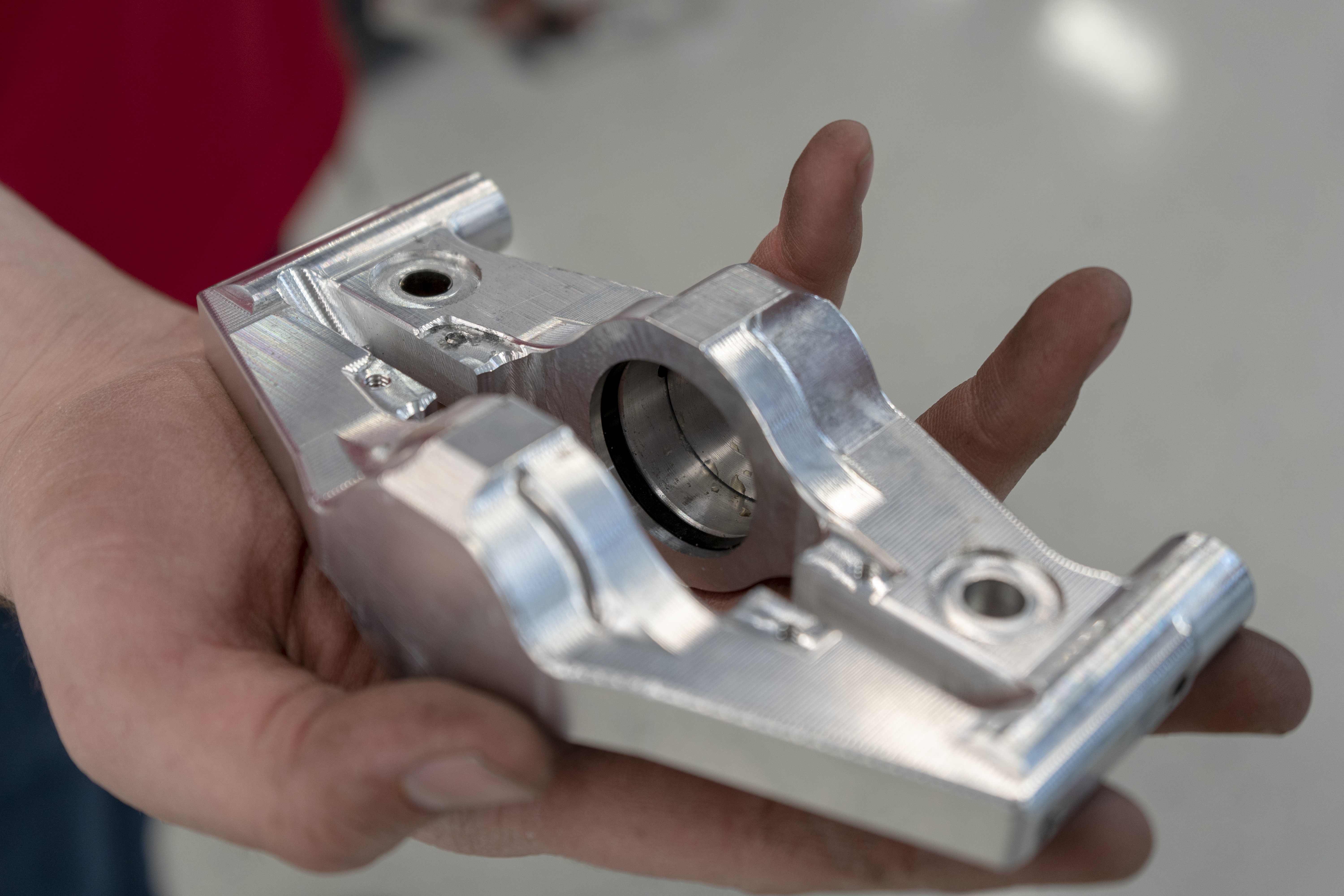 Racecar Brake Calipers