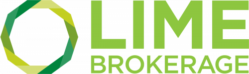 Company Logo For Lime Brokerage'