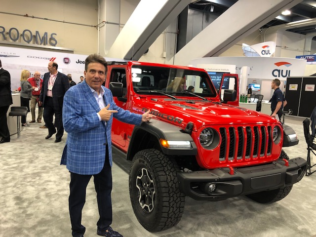 Auto Show