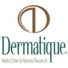 Company Logo For Dermatique Medical Center'