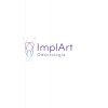 Company Logo For IMPLART IMPLANTES E ESTETICA DENTAL'