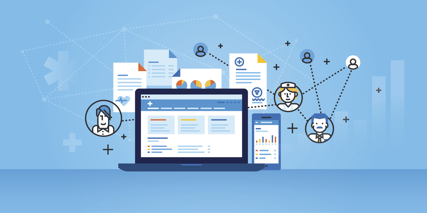 Cloud Based Enterprise Content Management Market