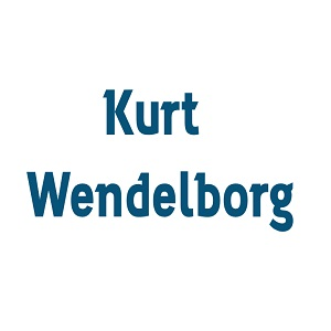 Company Logo For Kurt Wendelborg'