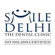 Company Logo For Smile Delhi The Dental Clinic'