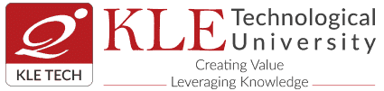 Company Logo For KLE Technological University'