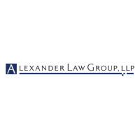 Alexander Law Group, LLP Logo