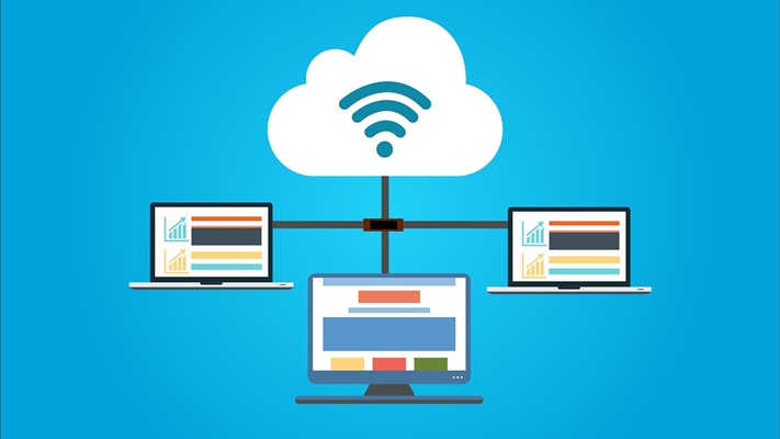 Cloud API'