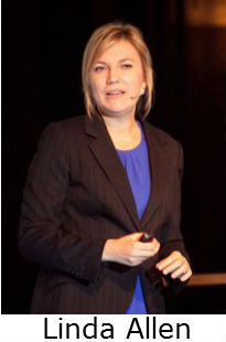 Linda Allen'