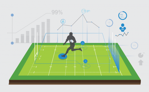 Sports Player Tracking and Analytics