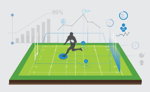 Sports Player Tracking and Analytics'