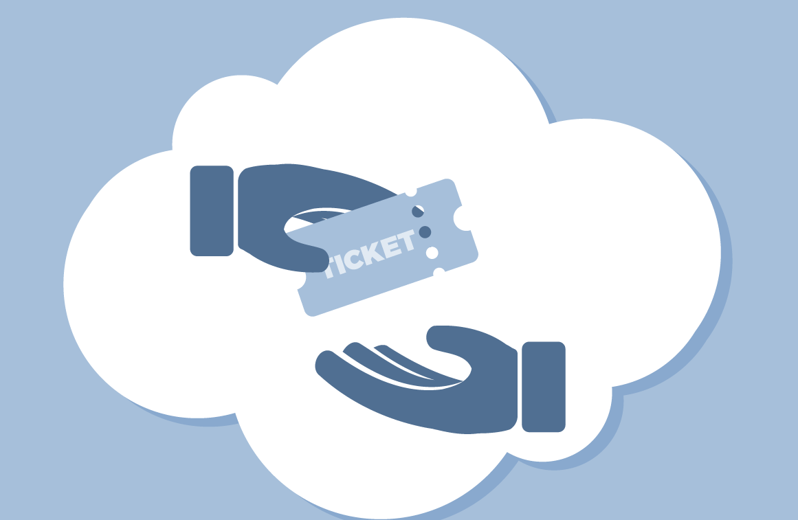 Blockchain Event Tickets Market'