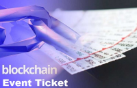 Blockchain Event Tickets Market
