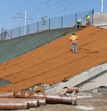 Geosynthetic Systems Logo