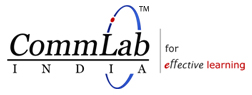 CommLab India Logo