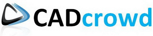 CAD Crowd Logo