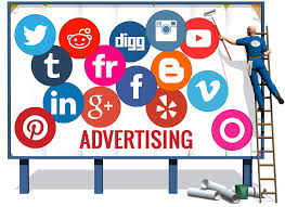 Social Networking Advertising Market'