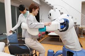 Robotic Nurse Assistant Market
