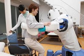 Robotic Nurse Assistant Market'