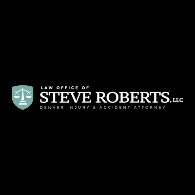 Law Office of Steve Roberts Logo
