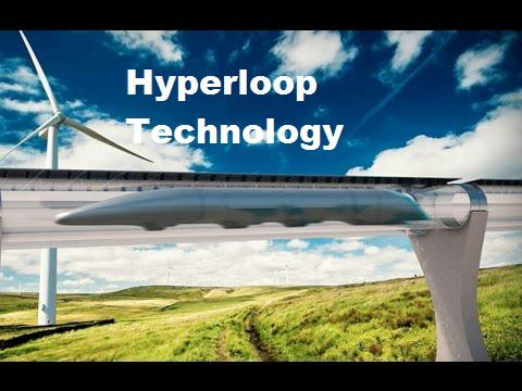 Hyperloop Technology