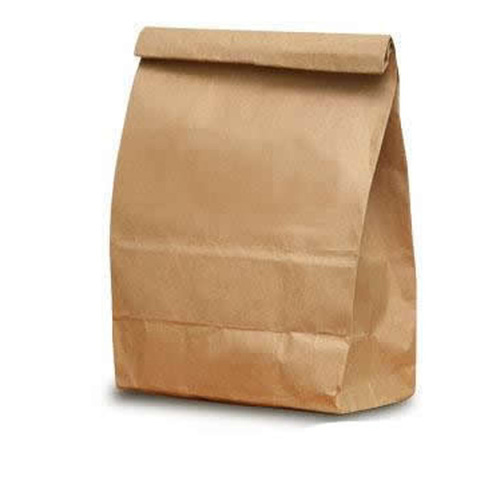 Paper Bags Packaging