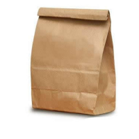 Paper Bags Packaging