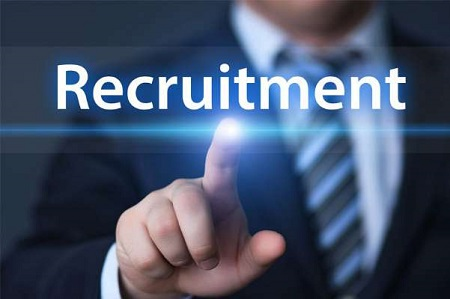 Online Recruitment Market'