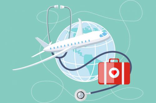 Medical Tourism Market Research Report 2019'