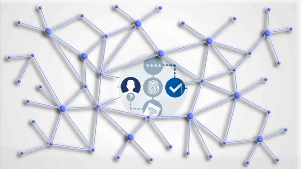 Block Chain Identity Management