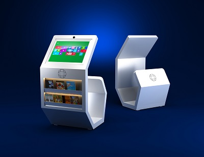 Global Kiosk Software Market