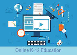 Global Online K-12 Education Market Research Report Forecast