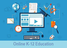 Global Online K-12 Education Market Research Report Forecast'