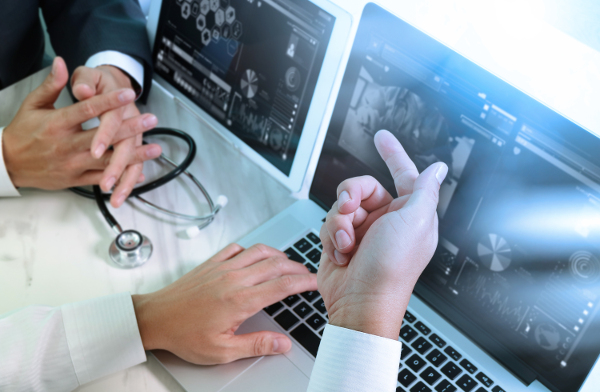 Healthcare IT Market
