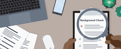 Background Check Software Market'