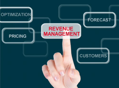 Revenue Management Systems Market'